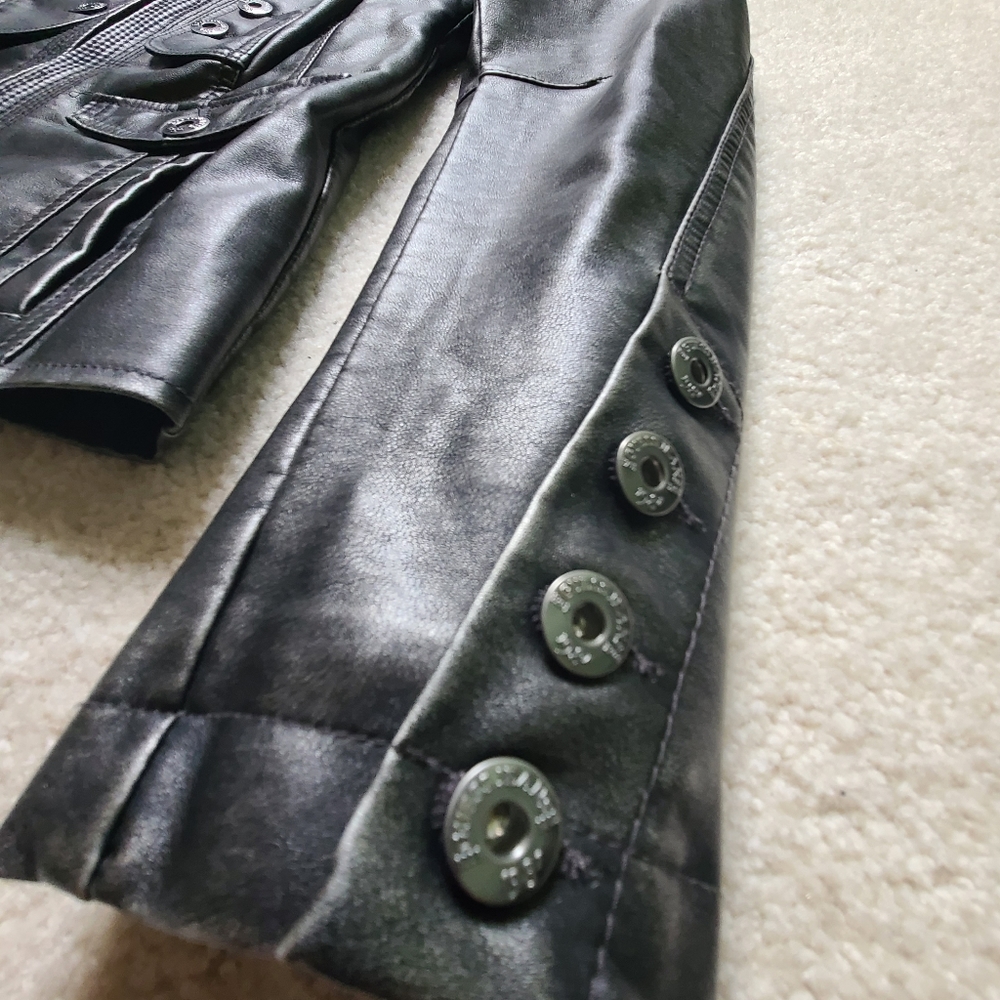 Guess jacket - Picture 7 of 9